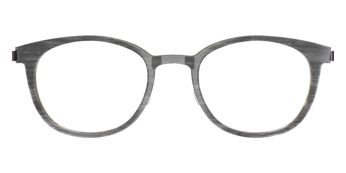 Lindberg - 1818 Træ+Buffalo Titanium
