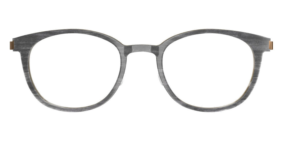 Lindberg - 1818 Træ+Buffalo Titanium