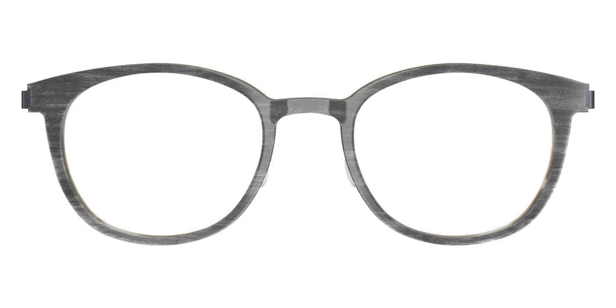 Lindberg - 1818 Træ+Buffalo Titanium