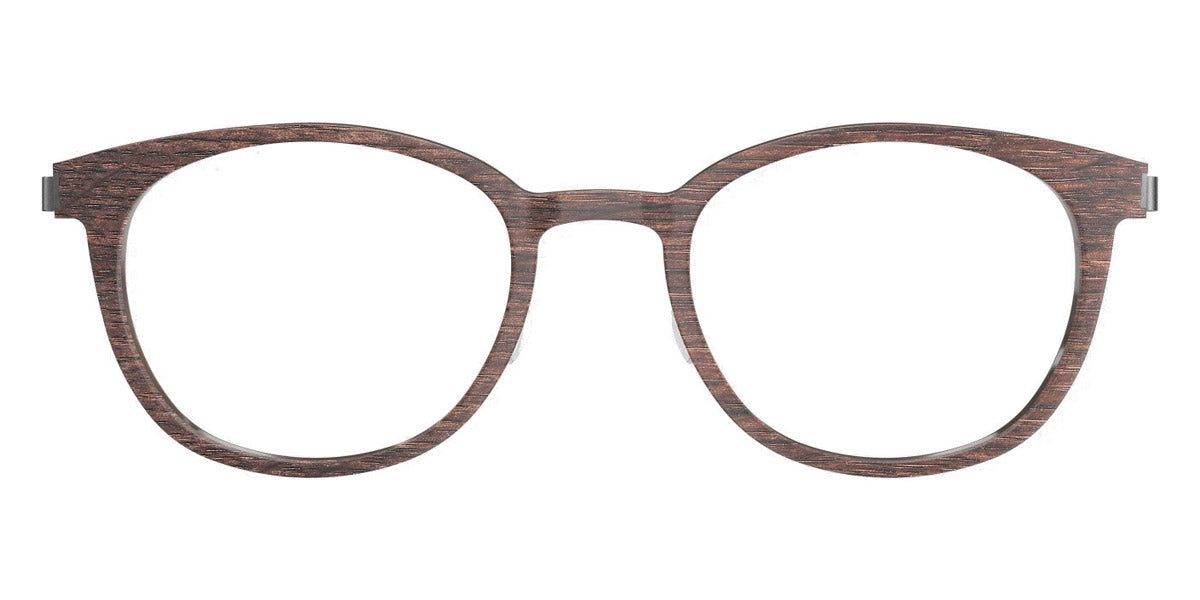 Lindberg - 1818 Træ+Buffalo Titanium