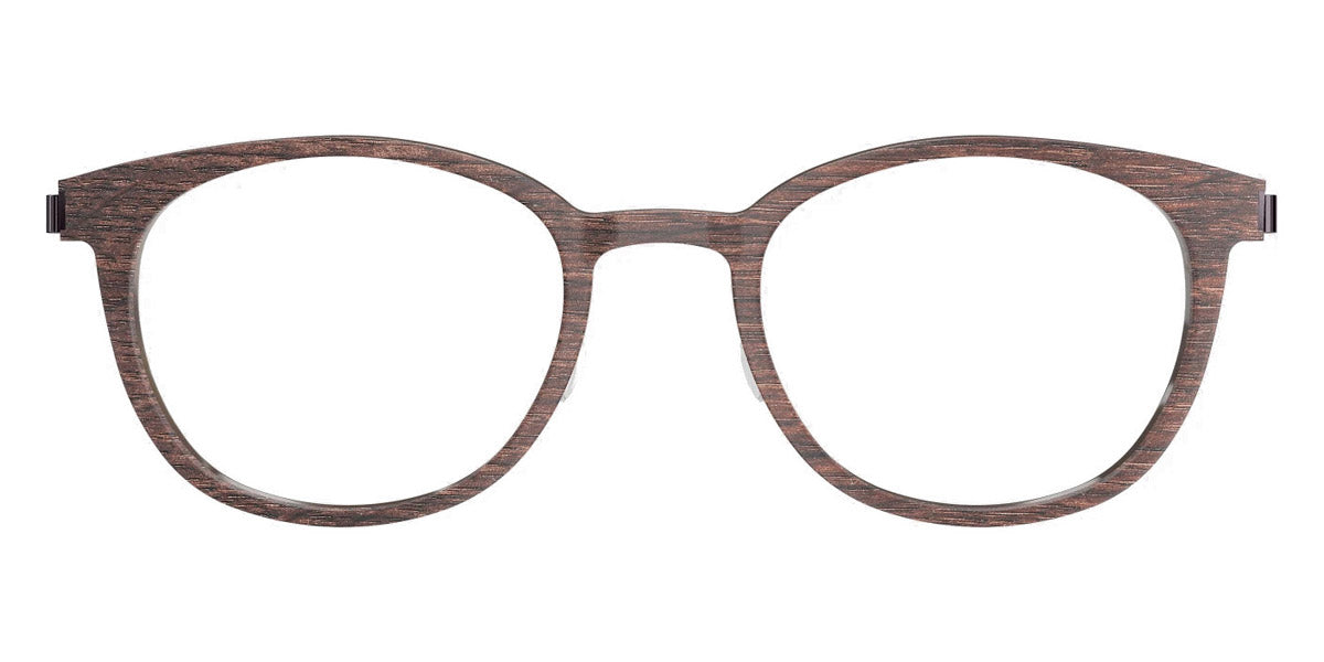 Lindberg - 1818 Træ+Buffalo Titanium