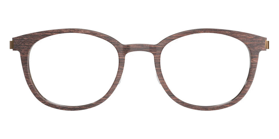 Lindberg - 1818 Træ+Buffalo Titanium