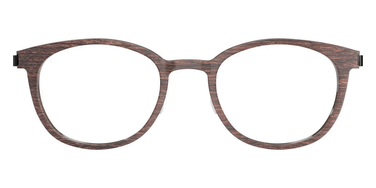Lindberg - 1818 Træ+Buffalo Titanium