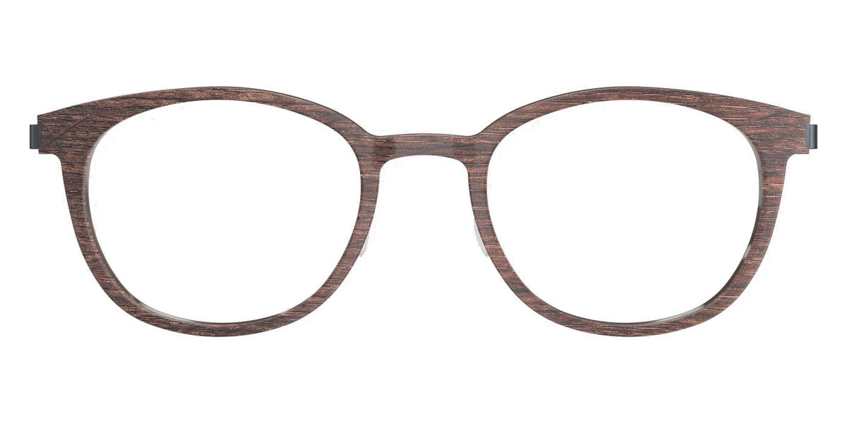 Lindberg - 1818 Træ+Buffalo Titanium