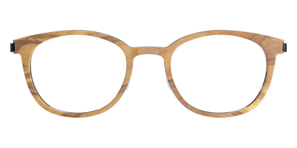 Lindberg - 1818 Træ+Buffalo Titanium