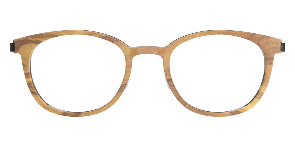 Lindberg - 1818 Træ+Buffalo Titanium