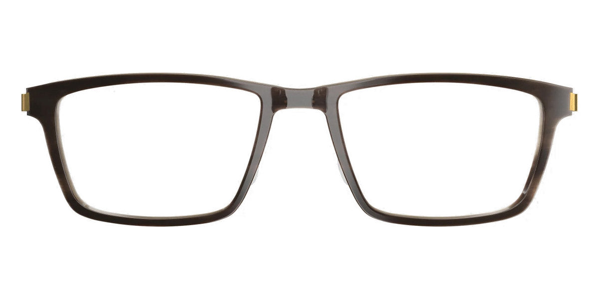 Lindberg - 1819 Træ+Buffalo Titanium