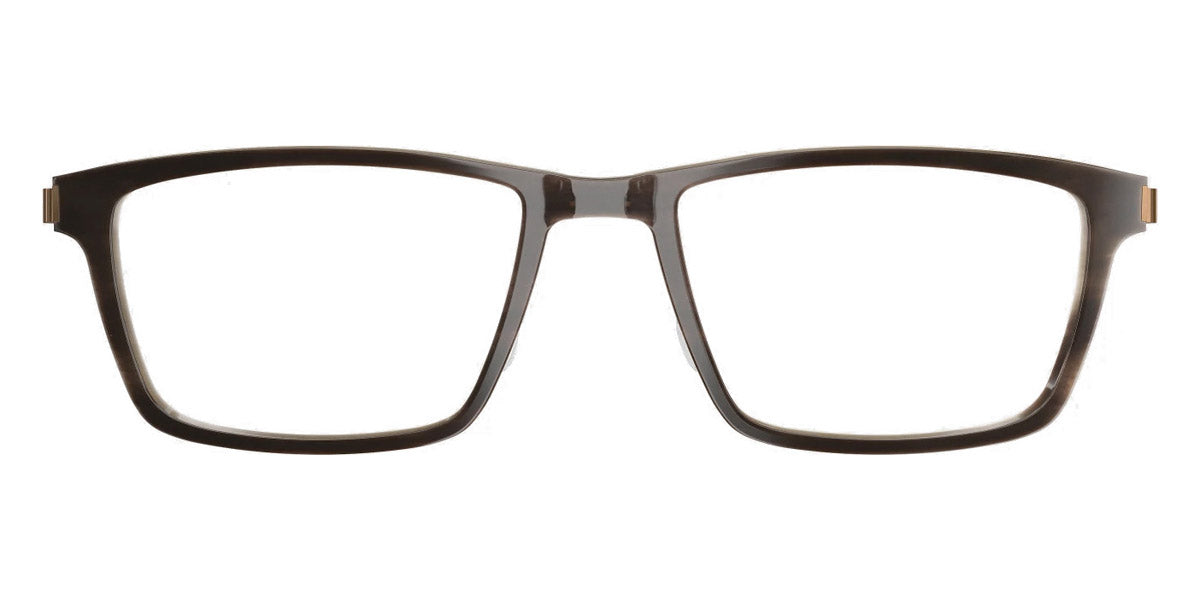 Lindberg - 1819 Træ+Buffalo Titanium