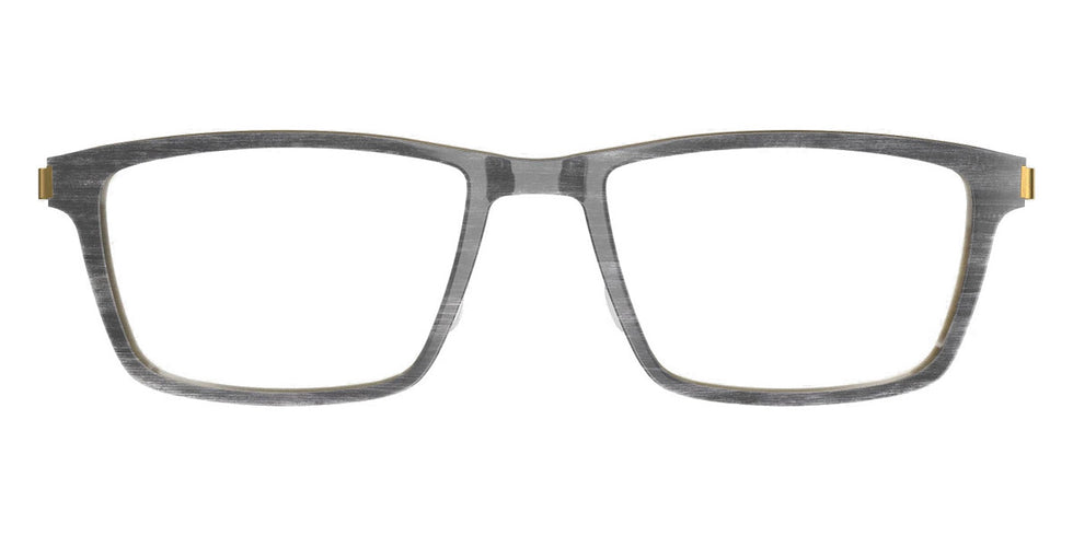 Lindberg - 1819 Træ+Buffalo Titanium