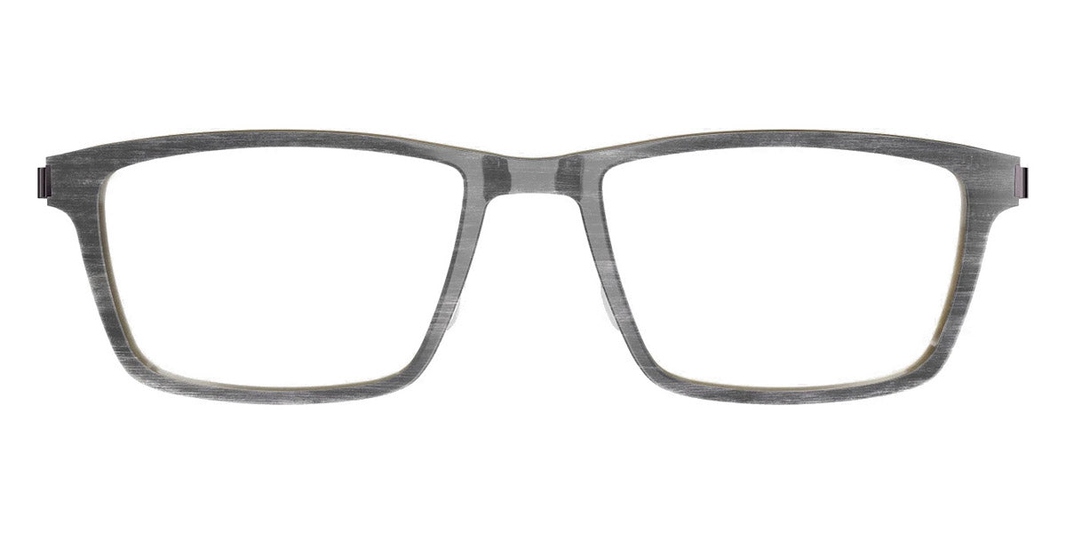 Lindberg - 1819 Træ+Buffalo Titanium