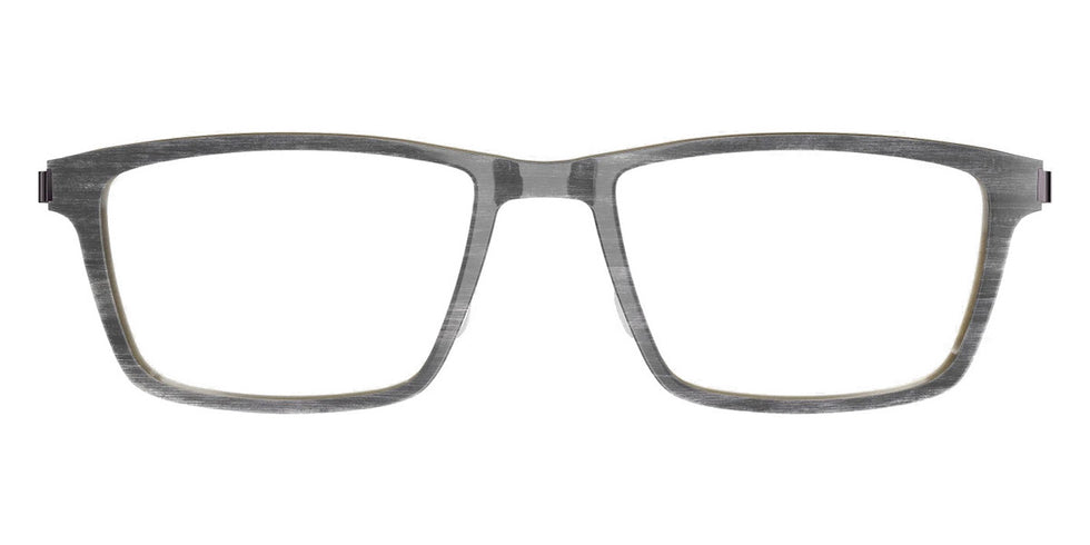 Lindberg - 1819 Træ+Buffalo Titanium