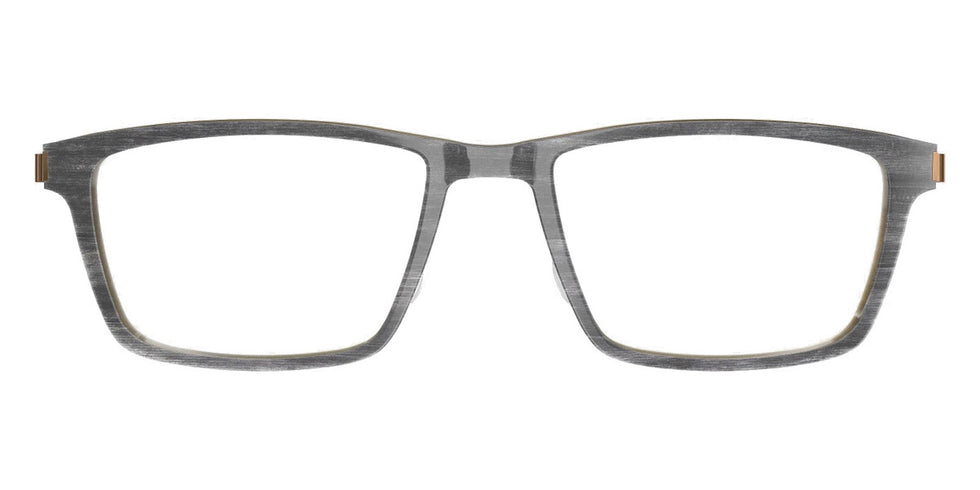 Lindberg - 1819 Træ+Buffalo Titanium