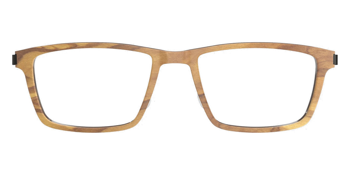 Lindberg - 1819 Træ+Buffalo Titanium