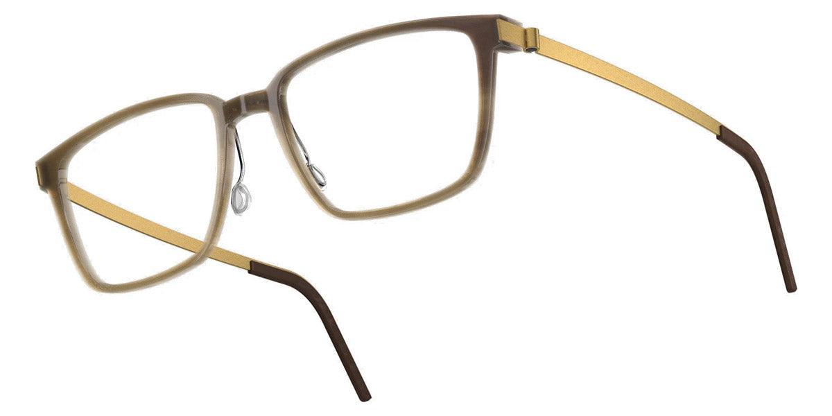 Lindberg LND 1821 H16 GT 54 - Light Brown