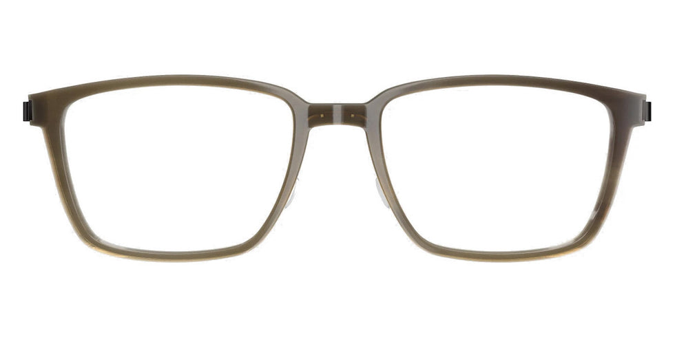 Lindberg - 1821 Træ+Buffalo Titanium