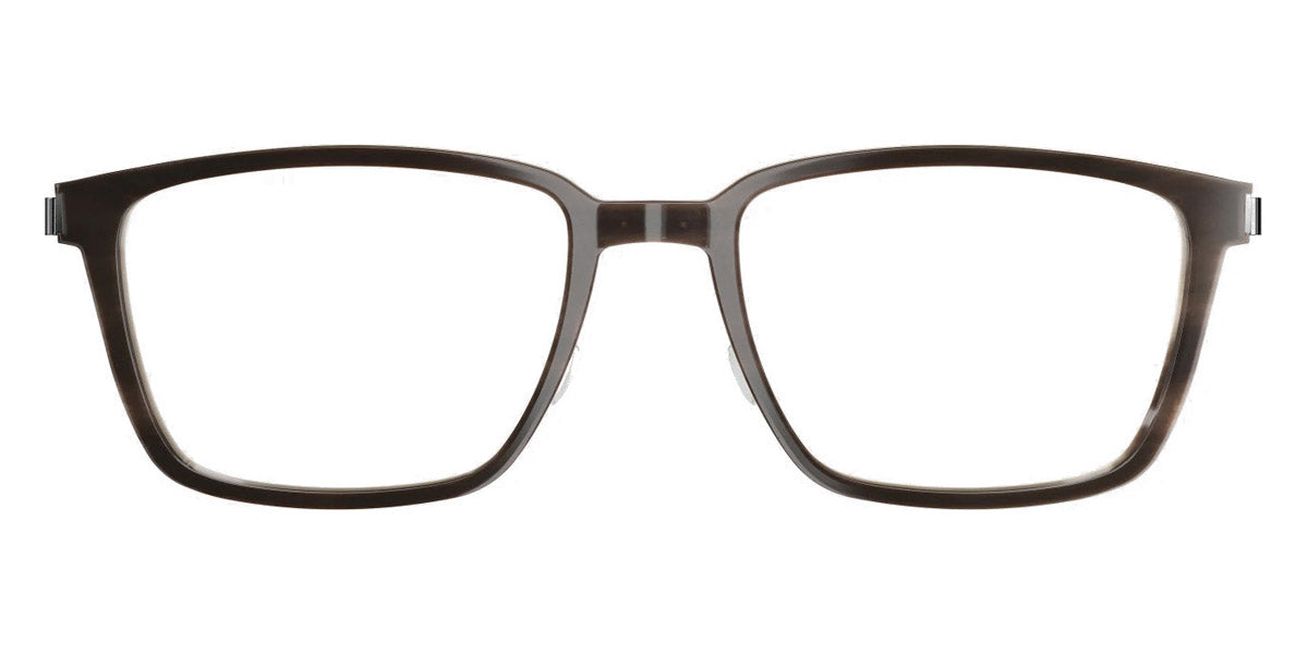 Lindberg - 1821 Træ+Buffalo Titanium