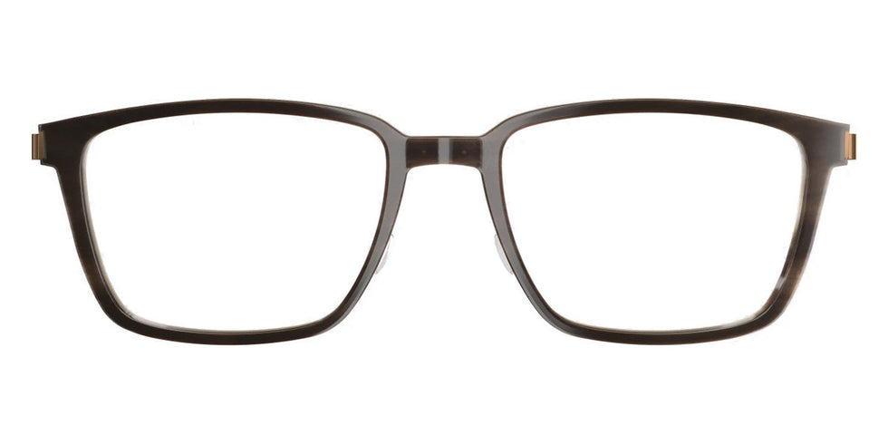 Lindberg - 1821 Træ+Buffalo Titanium