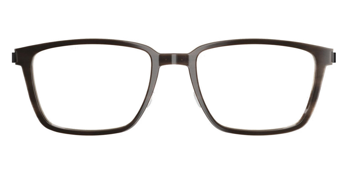 Lindberg - 1821 Træ+Buffalo Titanium