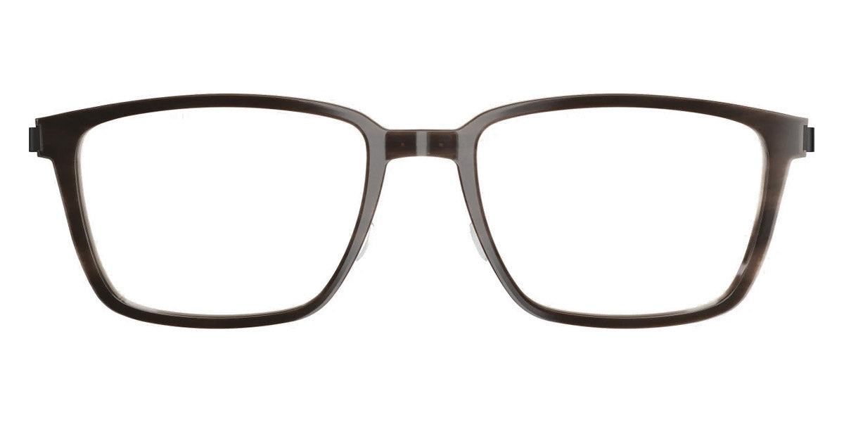 Lindberg - 1821 Træ+Buffalo Titanium