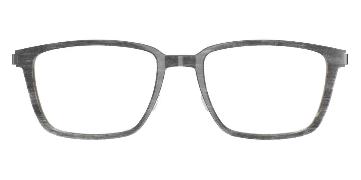 Lindberg - 1821 Træ+Buffalo Titanium
