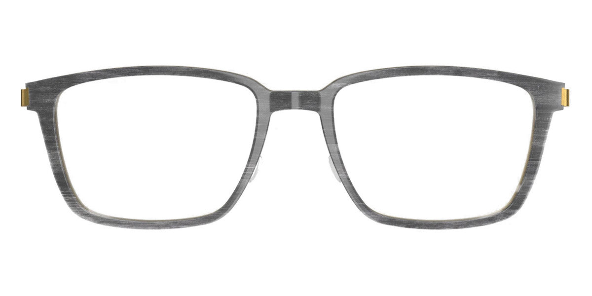 Lindberg - 1821 Træ+Buffalo Titanium