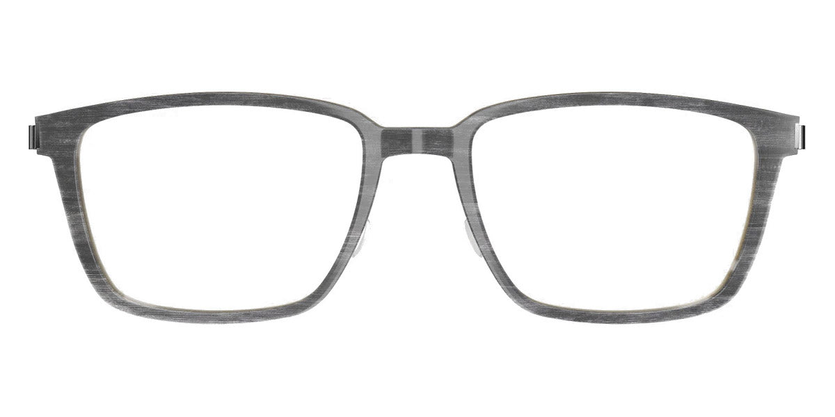 Lindberg - 1821 Træ+Buffalo Titanium