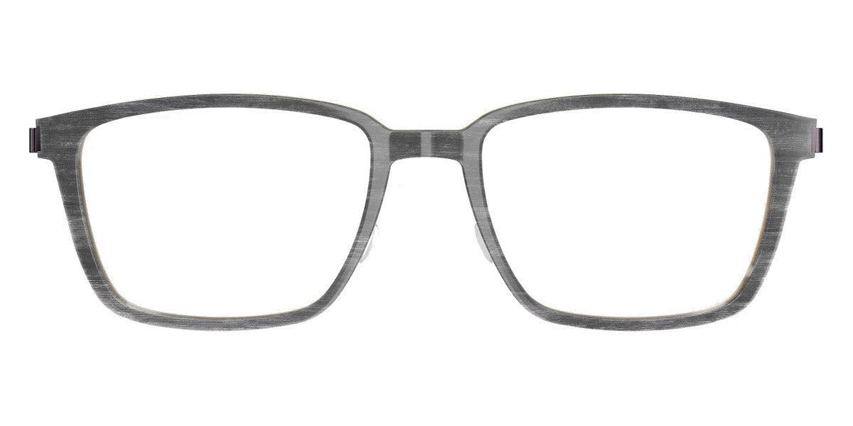Lindberg - 1821 Træ+Buffalo Titanium