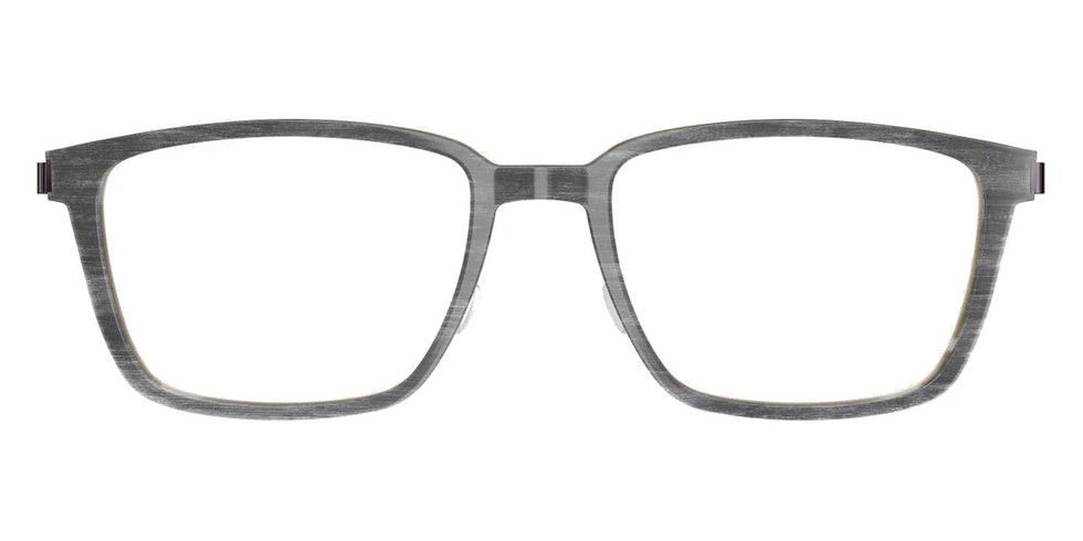 Lindberg - 1821 Træ+Buffalo Titanium