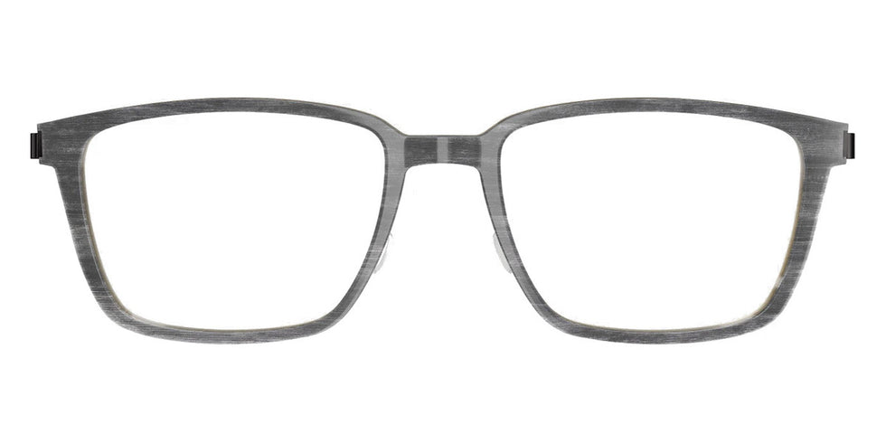 Lindberg - 1821 Træ+Buffalo Titanium