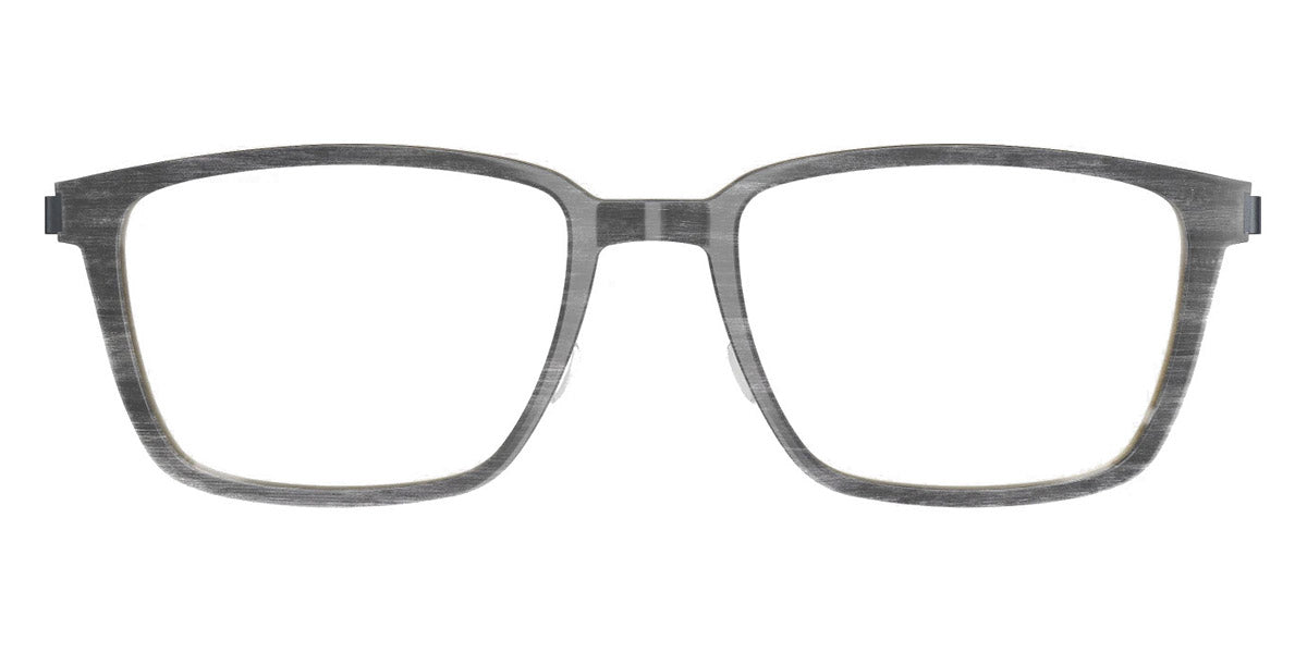 Lindberg - 1821 Træ+Buffalo Titanium