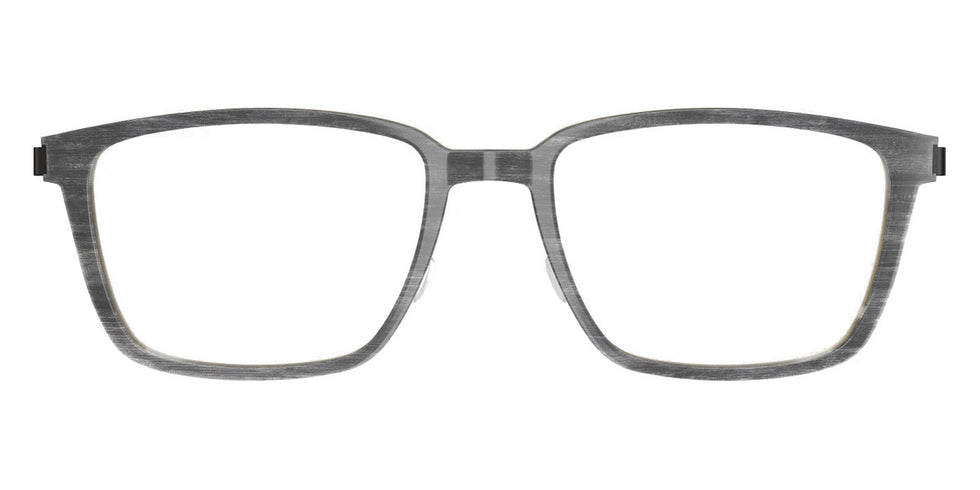 Lindberg - 1821 Træ+Buffalo Titanium