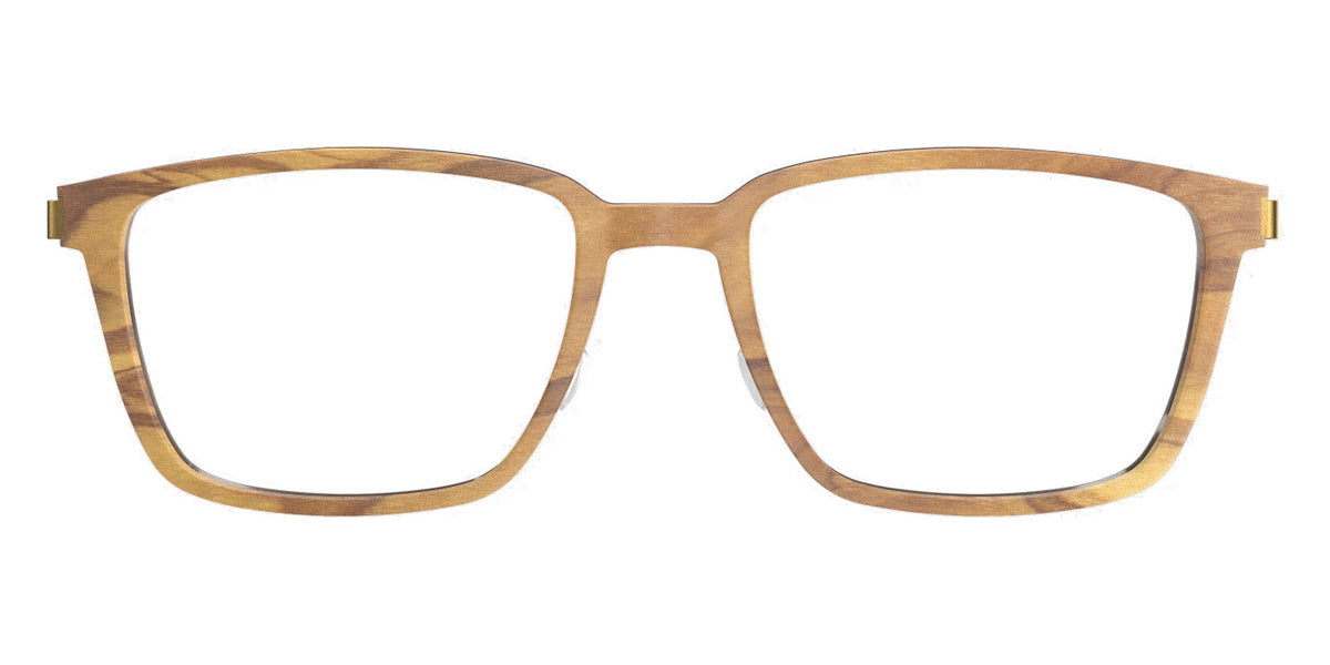 Lindberg - 1821 Træ+Buffalo Titanium