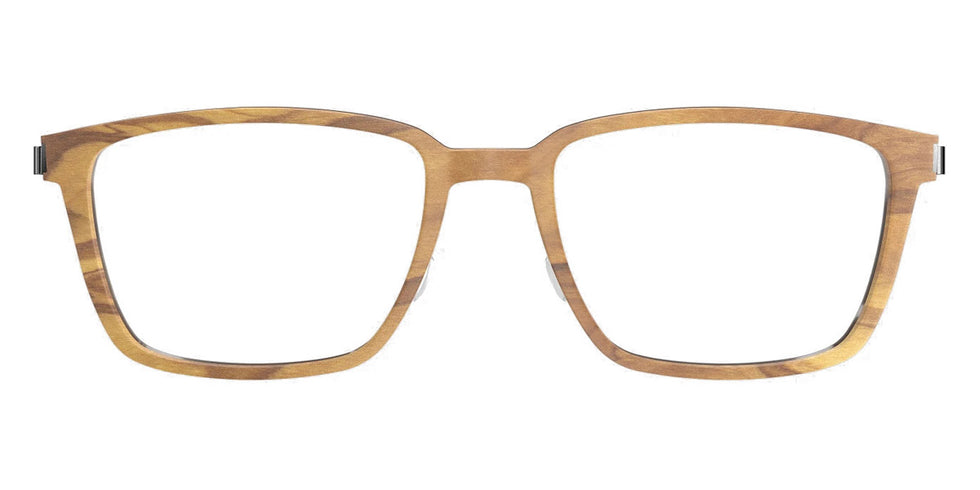 Lindberg - 1821 Træ+Buffalo Titanium