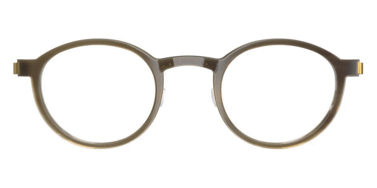 Lindberg LND 1823 H16 GT 45 - Light Brown