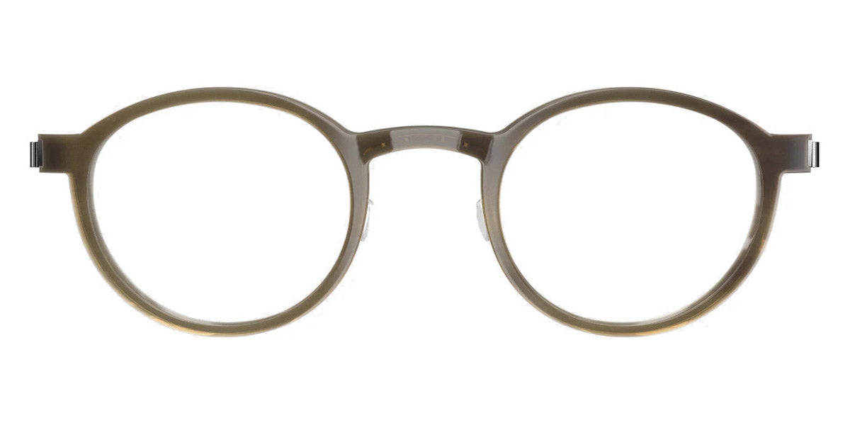 Lindberg - 1823 Træ+Buffalo Titanium