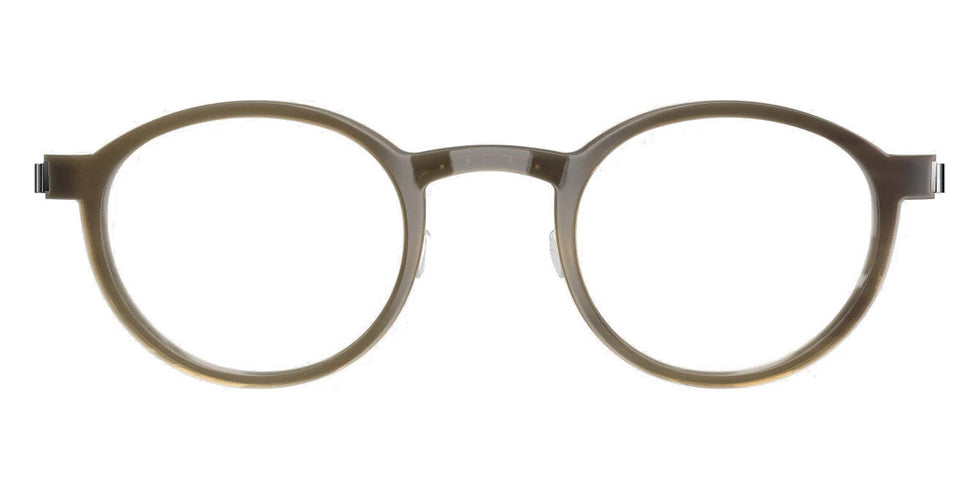Lindberg - 1823 Træ+Buffalo Titanium