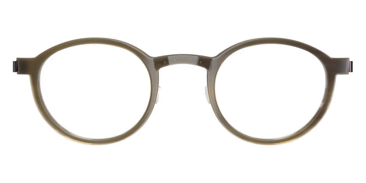 Lindberg - 1823 Træ+Buffalo Titanium