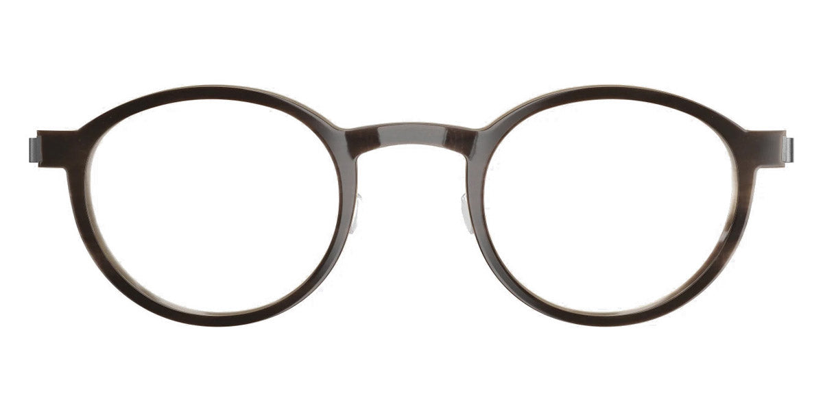Lindberg - 1823 Træ+Buffalo Titanium