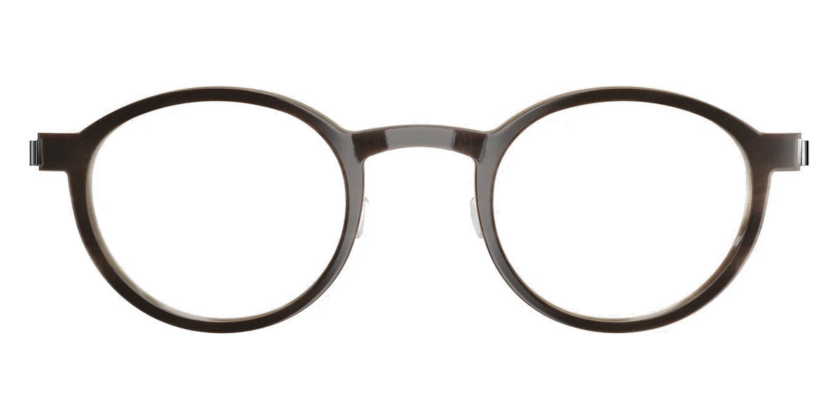 Lindberg - 1823 Træ+Buffalo Titanium
