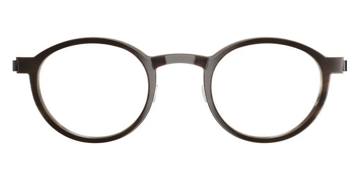Lindberg - 1823 Træ+Buffalo Titanium
