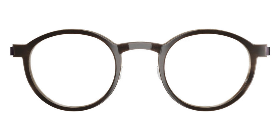 Lindberg - 1823 Træ+Buffalo Titanium