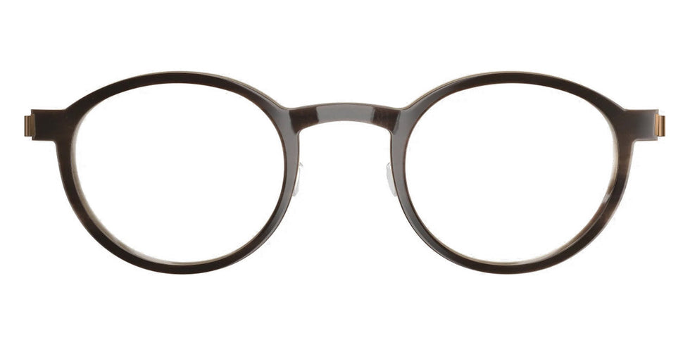 Lindberg - 1823 Træ+Buffalo Titanium