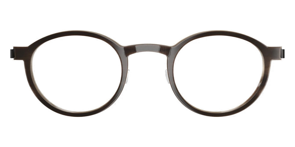 Lindberg - 1823 Træ+Buffalo Titanium