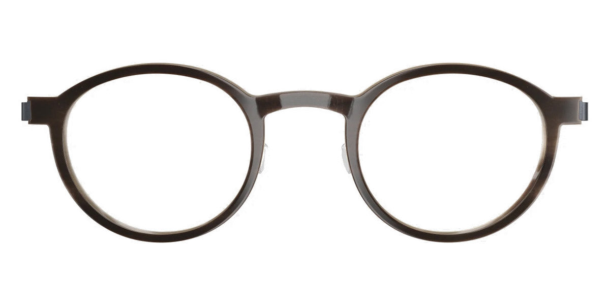Lindberg - 1823 Træ+Buffalo Titanium