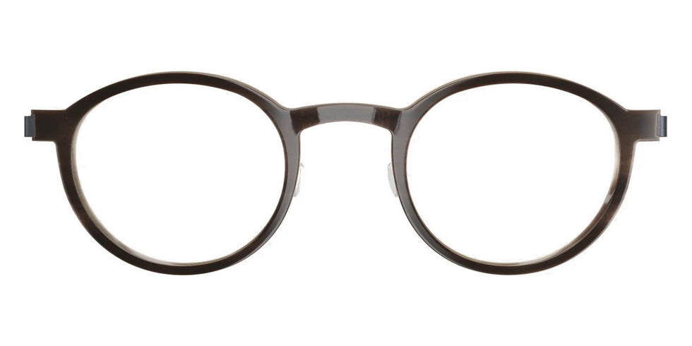 Lindberg - 1823 Træ+Buffalo Titanium