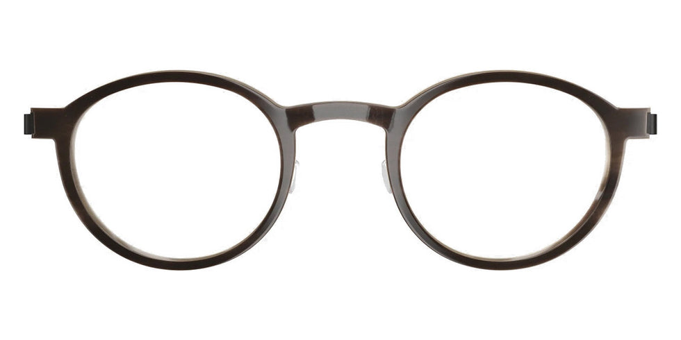 Lindberg - 1823 Træ+Buffalo Titanium