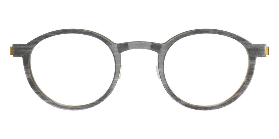 Lindberg - 1823 Træ+Buffalo Titanium