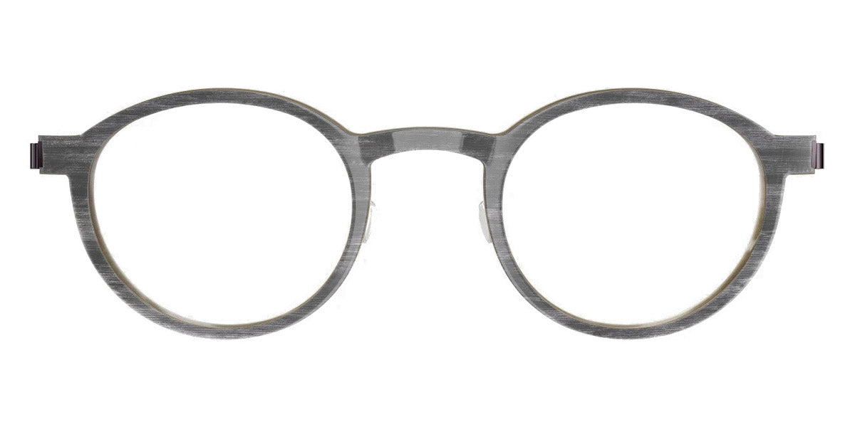 Lindberg - 1823 Træ+Buffalo Titanium
