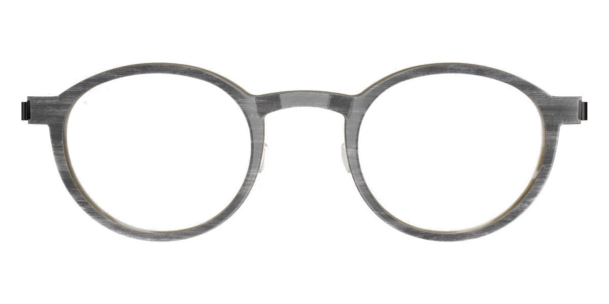 Lindberg - 1823 Træ+Buffalo Titanium