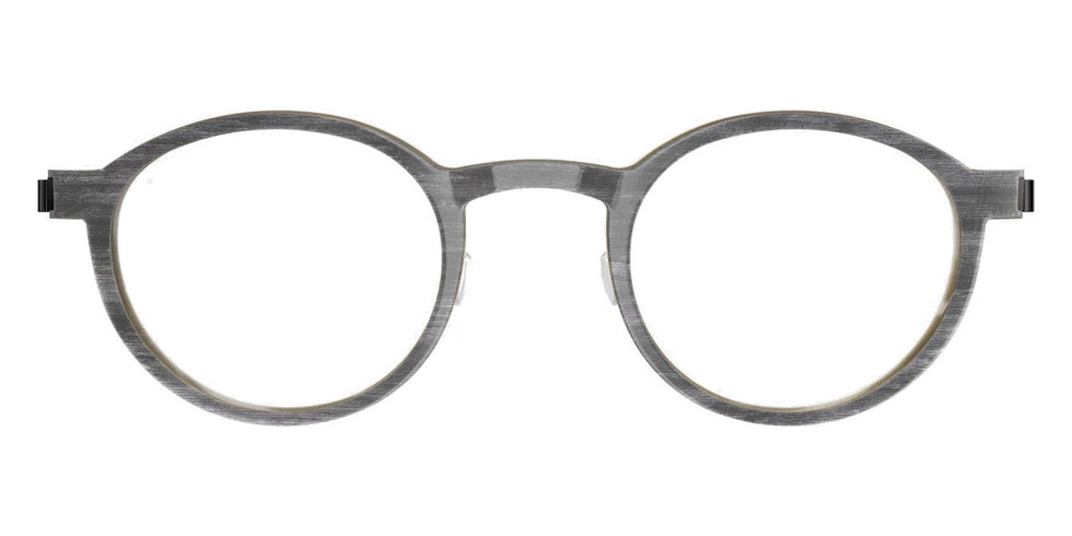 Lindberg - 1823 Træ+Buffalo Titanium